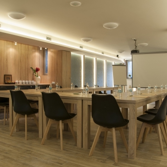 Hotel Baltica Residence w Sopocie