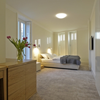 Hotel Baltica Residence w Sopocie