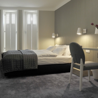 Hotel Baltica Residence w Sopocie