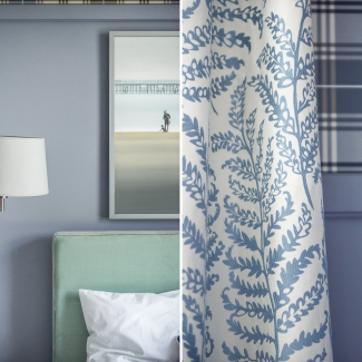 Sopot 2016 sypialnia II