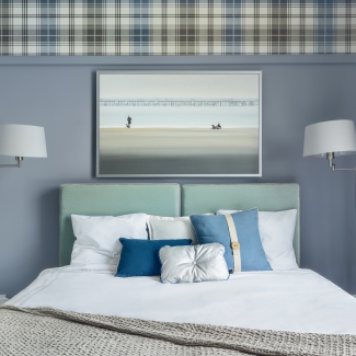 Sopot 2016 sypialnia II