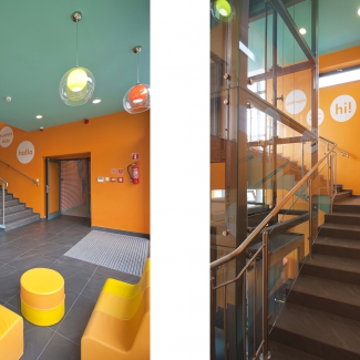 Przedszkole Językowe & Żłobek KIDS PLANET