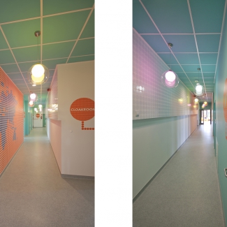 Przedszkole Językowe & Żłobek KIDS PLANET