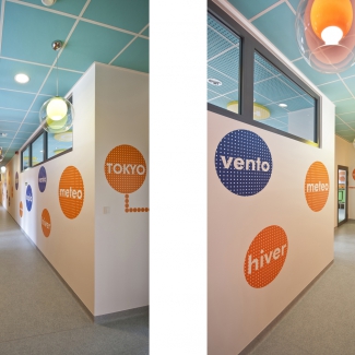 Przedszkole Językowe & Żłobek KIDS PLANET