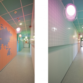 Przedszkole Językowe & Żłobek KIDS PLANET