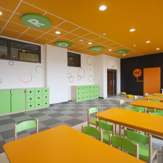 Przedszkole Językowe & Żłobek KIDS PLANET