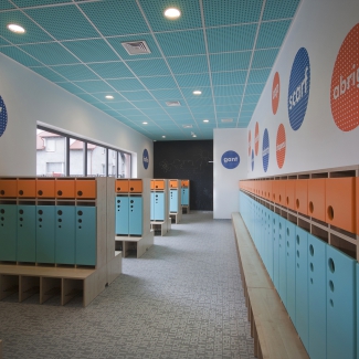 Przedszkole Językowe & Żłobek KIDS PLANET