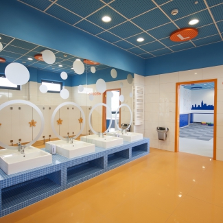 Przedszkole Językowe & Żłobek KIDS PLANET