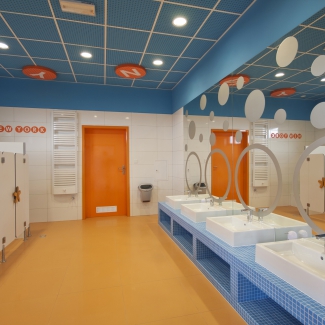 Przedszkole Językowe & Żłobek KIDS PLANET