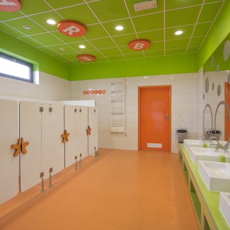 Przedszkole Językowe & Żłobek KIDS PLANET