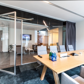 Mazda Motor Polska - biuro