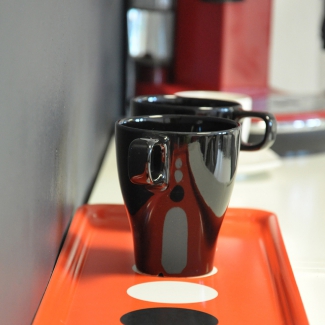 Kreatywna przestrzeń biurowa.