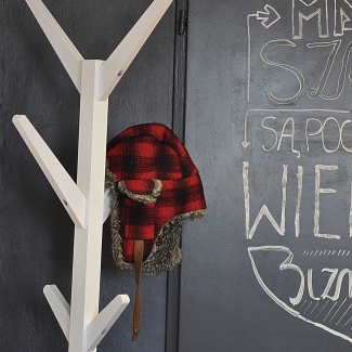 Kreatywna przestrzeń biurowa.