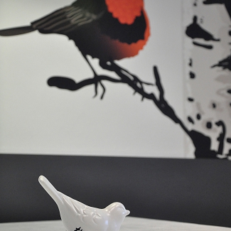 Kreatywna przestrzeń biurowa.