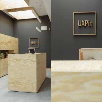 biuro UXPin