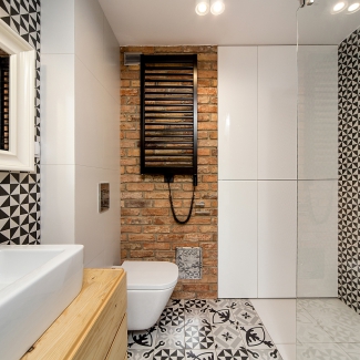 M69 ŁAZIENKA PRYWATNA