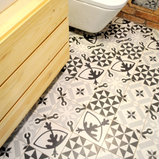 M69 ŁAZIENKA PRYWATNA