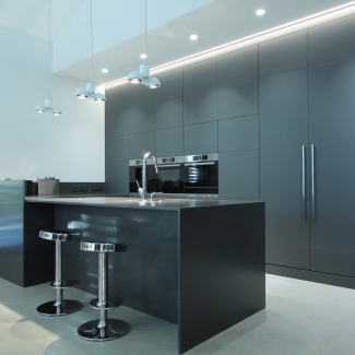 House of Grey_Kitchen 01