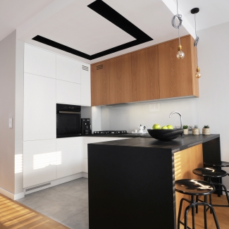 mieszkanie w wiosennej odsłonie