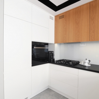 mieszkanie w wiosennej odsłonie