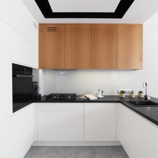 mieszkanie w wiosennej odsłonie