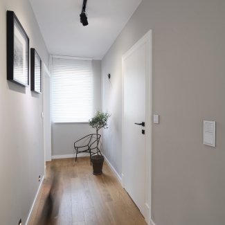 mieszkanie w wiosennej odsłonie