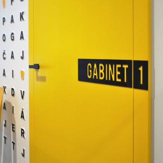 Gabinety Stomatologiczne Władysławowo