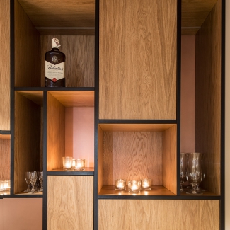 restauracja hotelowa