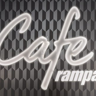 Cafe Rampa
