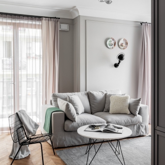 JT Grupa - Powiśle II