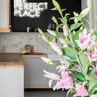 JT Grupa - Powiśle II