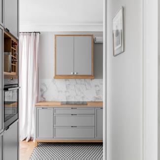 JT Grupa - Powiśle II