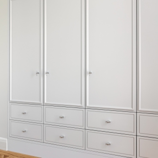 JT Grupa - Powiśle II