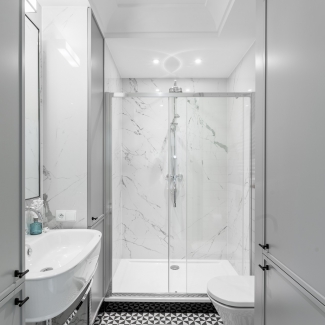 JT Grupa - Powiśle II