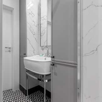 JT Grupa - Powiśle II