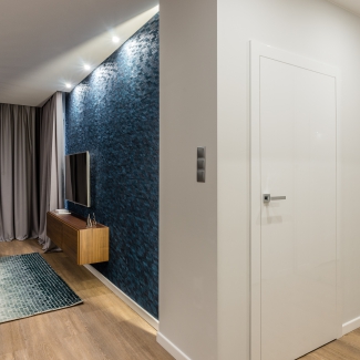 Mieszkanie Stara Stocznia