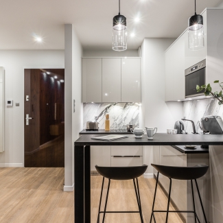 Mieszkanie Stara Stocznia