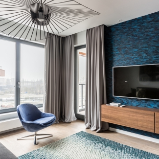 Mieszkanie Stara Stocznia