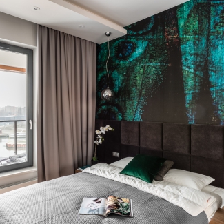 Mieszkanie Stara Stocznia