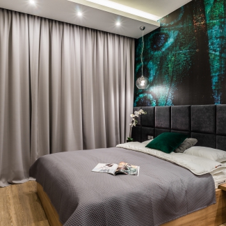 Mieszkanie Stara Stocznia