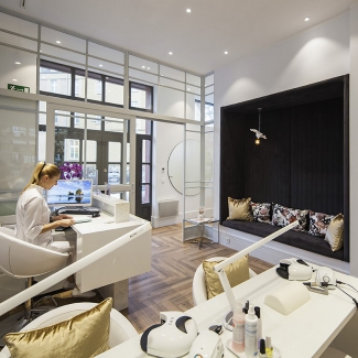 Fiore Kosmetologia Estetyczna w Toruniu