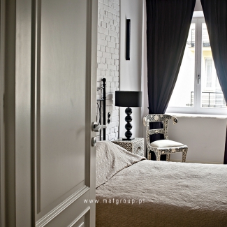 MAFGROUP_MIESZKANIE W WARSZAWIE_W KAMIENICY