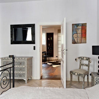 MAFGROUP_MIESZKANIE W WARSZAWIE_W KAMIENICY