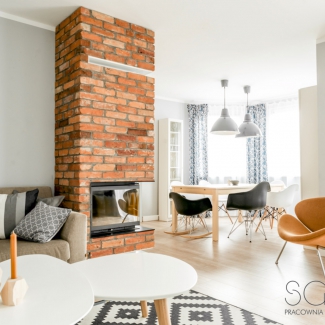 Sałata-Pracownia Architektury Wnętrz