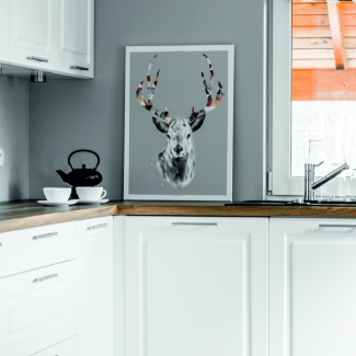 Sałata-Pracownia Architektury Wnętrz