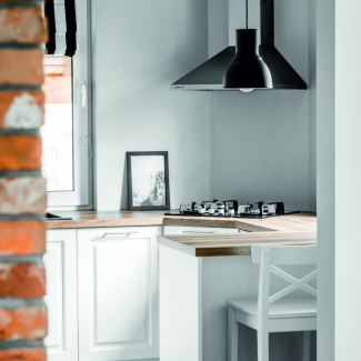 Sałata-Pracownia Architektury Wnętrz