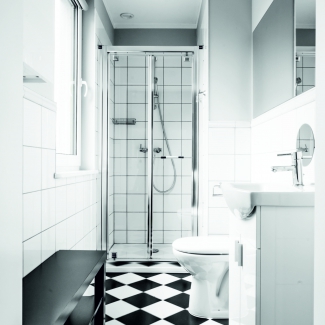 Sałata-Pracownia Architektury Wnętrz