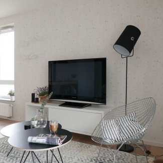 dwupoziomowe mieszkanie w rzeszowie