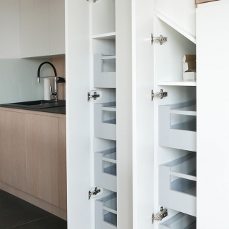 dwupoziomowe mieszkanie w rzeszowie