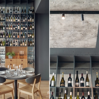 Restauracja "Sztuczka Bistro" I SOPOT